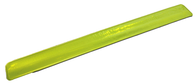 Reklamní páska rolovací zelená 29cm